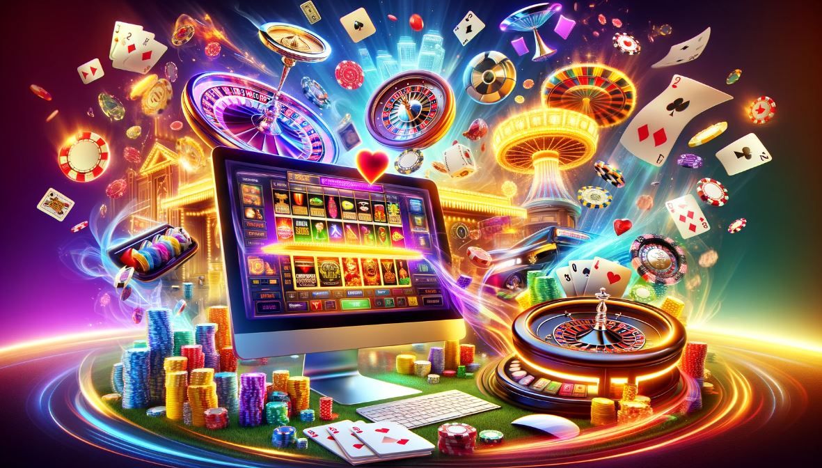 Mostbet Casino کیسینو میں بکراٹکھیلیں